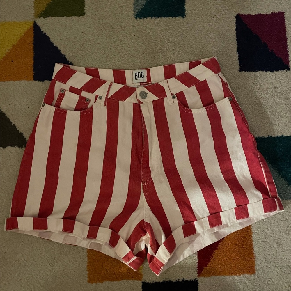 BDG Circus Shorts